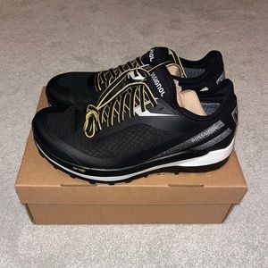 BRAND NEW Rossignol SKPR WR Black Sneaker